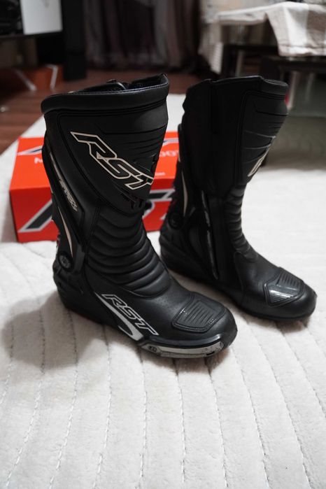 Мото ботуши RST TRACTECH EVO III SPORT CE перфорирани 102101 43 Номер