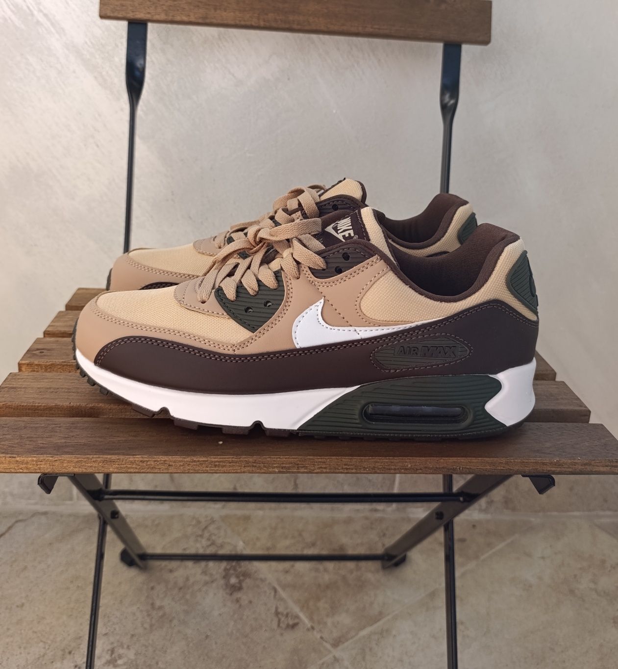 Nike Air Max 90 номер 44
