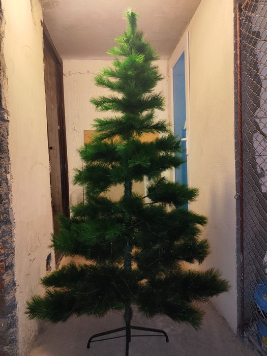 Brad artificial tip pin