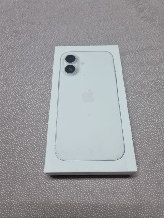 Iphone 16 sigilat