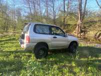Suzuki Vitara 4800 €