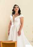 Vand rochie de mireasa Luce Sposa