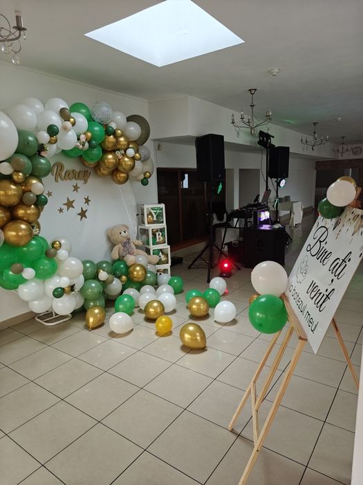 Dj / Foto /Foto-Video /Aranjamente Balcoane/ Selfie 360