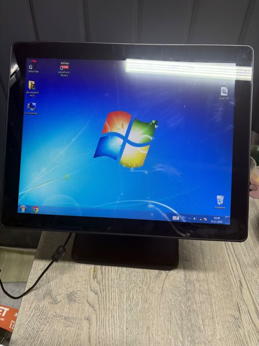 Моноблок PP9635A