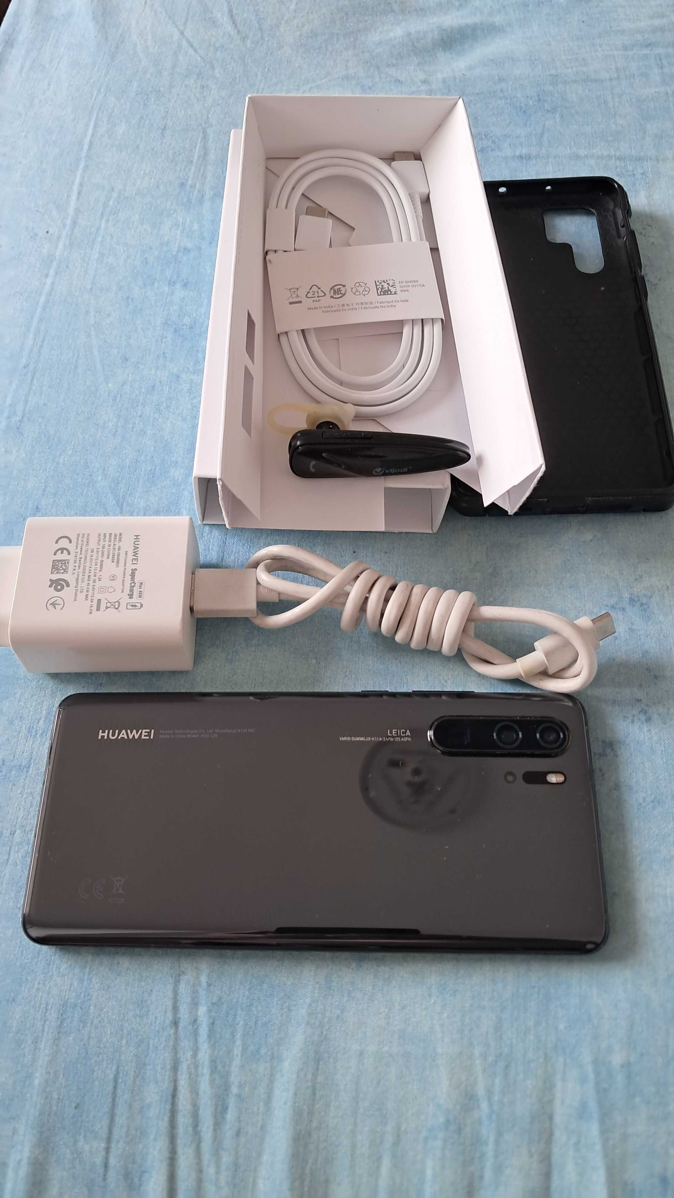 Vand Huawei P30 PRO