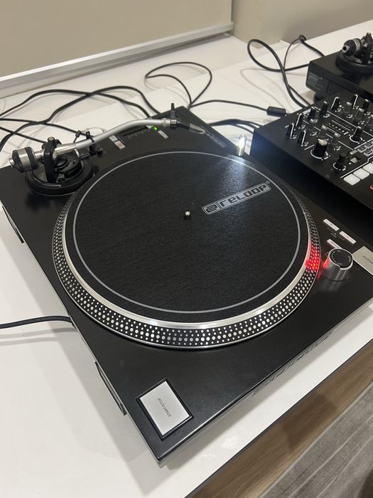Dj, Numark, reloop, phase,