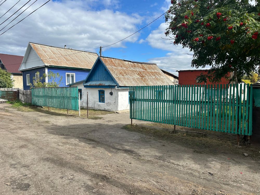 Продам дом срочно