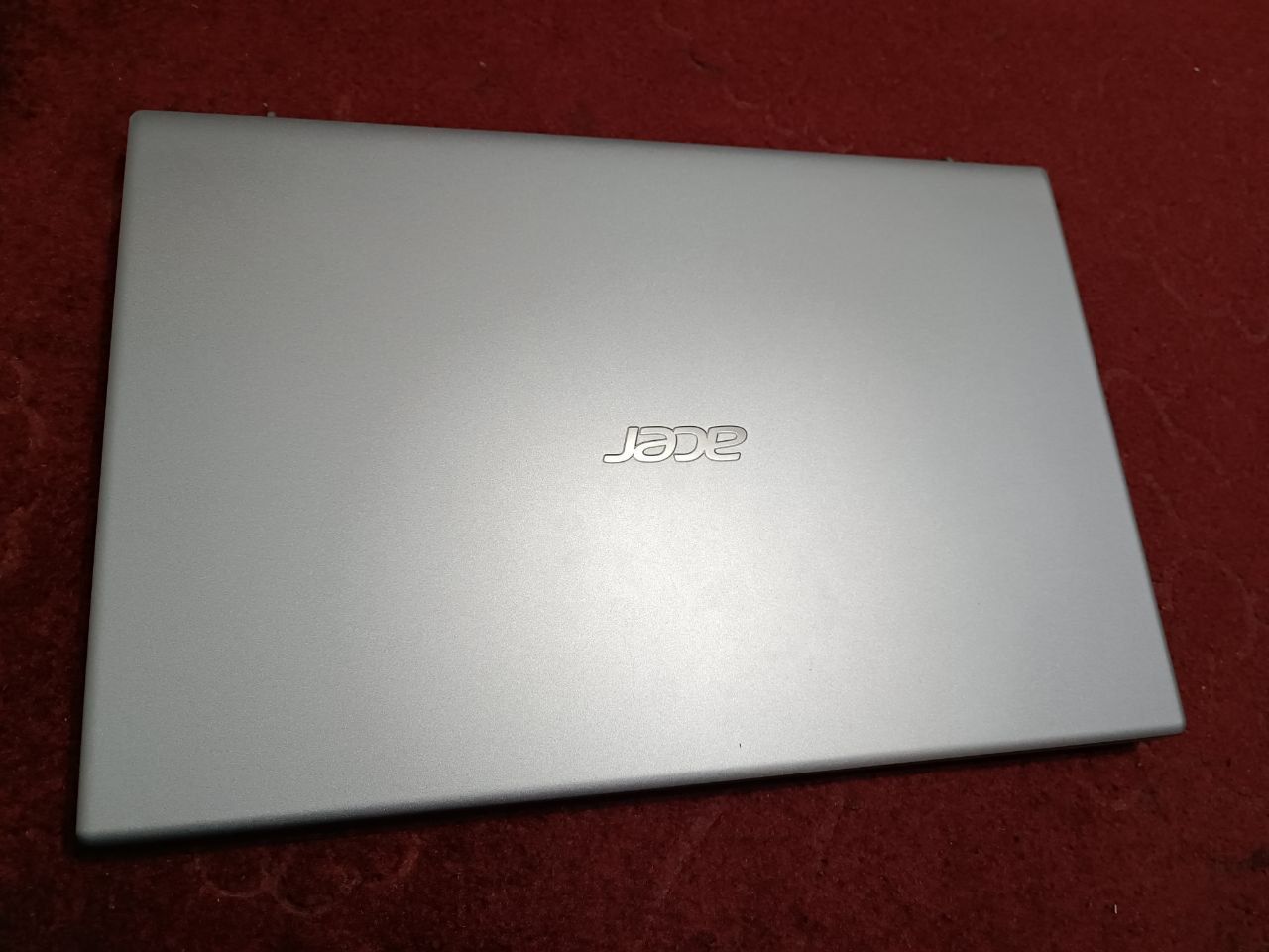 Notebook Acer Aspire 3