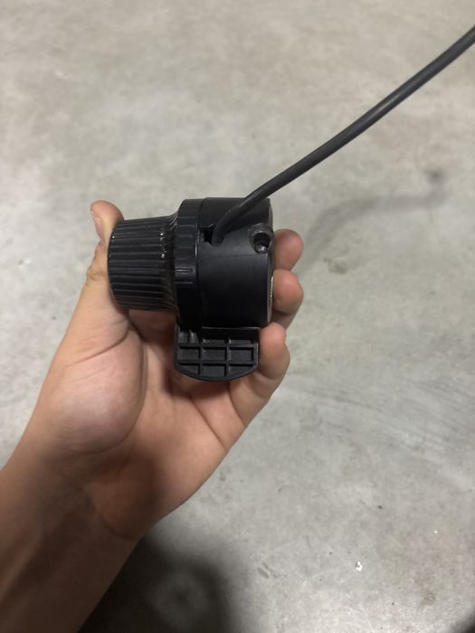 Acceleratie kukirin g2