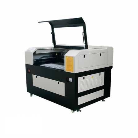 Gravator Laser CNC HM-1060 Non Metal  NOU Garantie 1000 x 600 mm