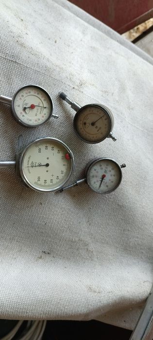 Продам индикаторы