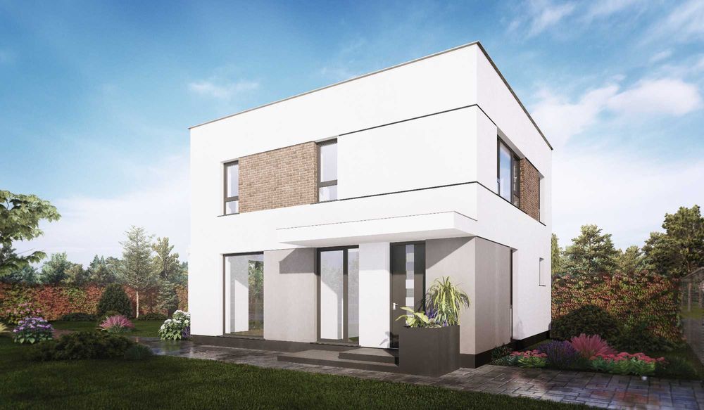 Arhitect - Proiectare și autorizare proiecte arhitectură/design interi