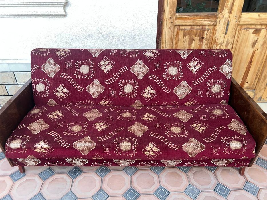 Мягкая мебель для дома