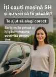 Consultanță auto