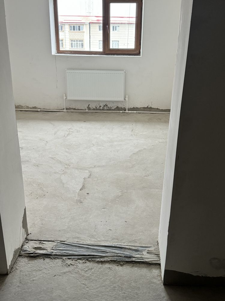 Mansard Vagzal kuchada