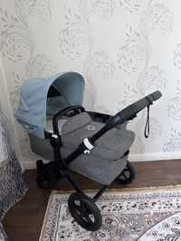 Bugaboo Donkey 3