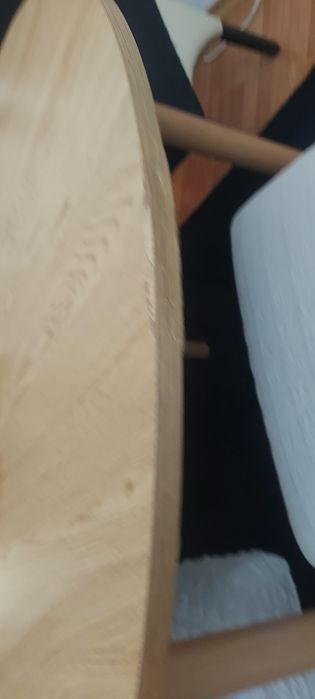 Трапезна маса и 6 стола