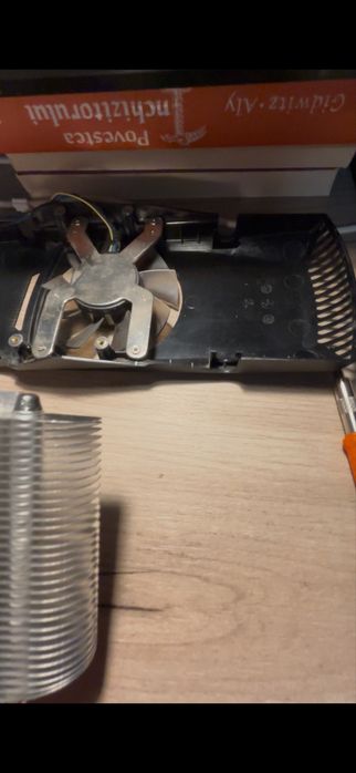Reparatii Pc/Laptop/Placii Video