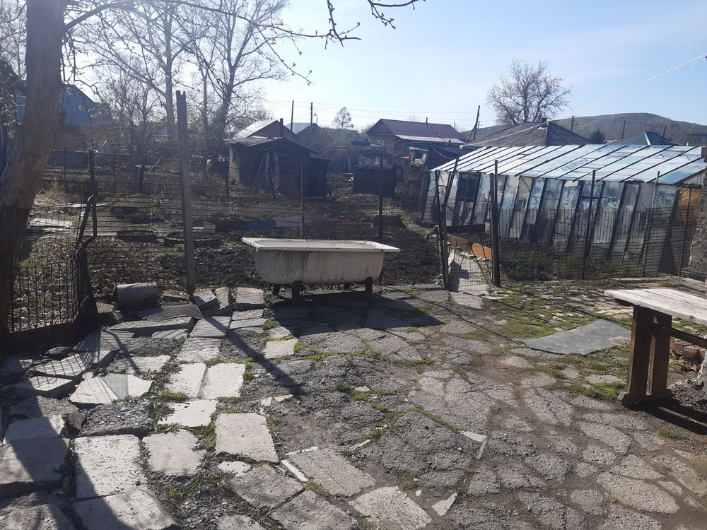Продам дом в пос. Красина ул. Пушкина