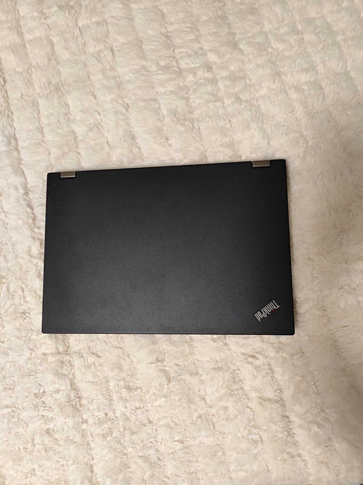 Lenovo ThikPad L570 I5-7200U 2,7GHz Windows10