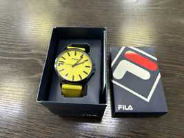 Продам или обменяю часы марки Fila