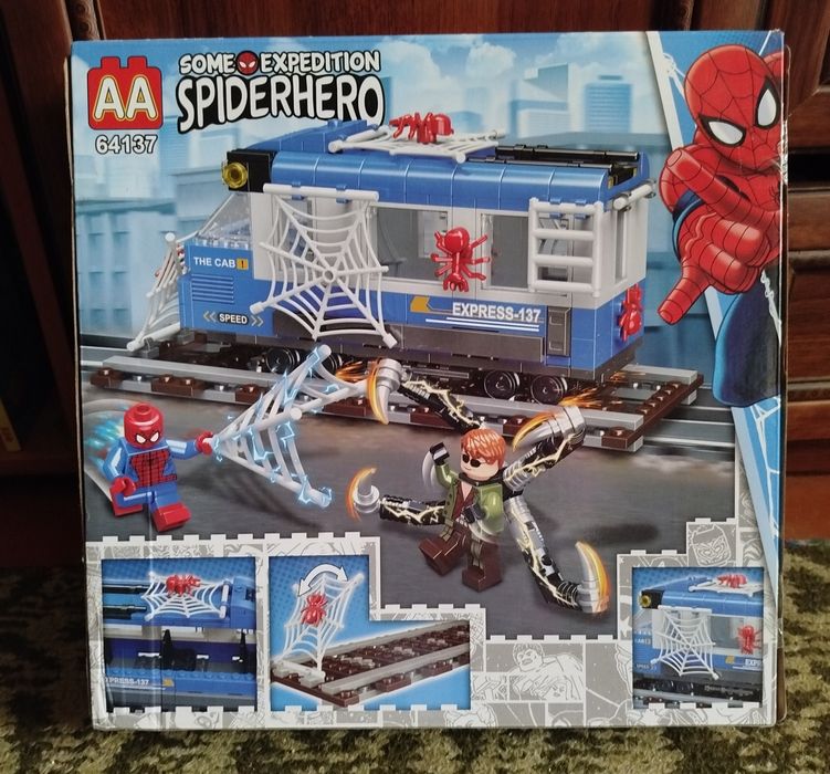 ЛЕГО СИТИ развивающие игры моторику мышление память