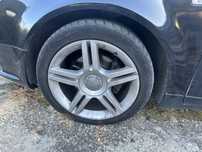 Jante Audi S-line 5x112 17”