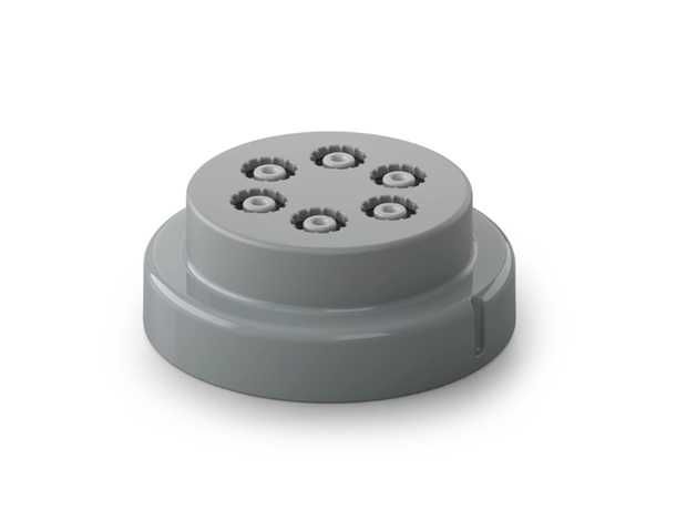 Уред за паста и нудъл PHILIPS HR2345/19