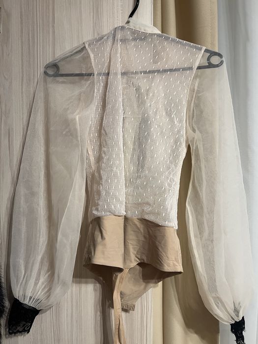 Боди/риза на Avin