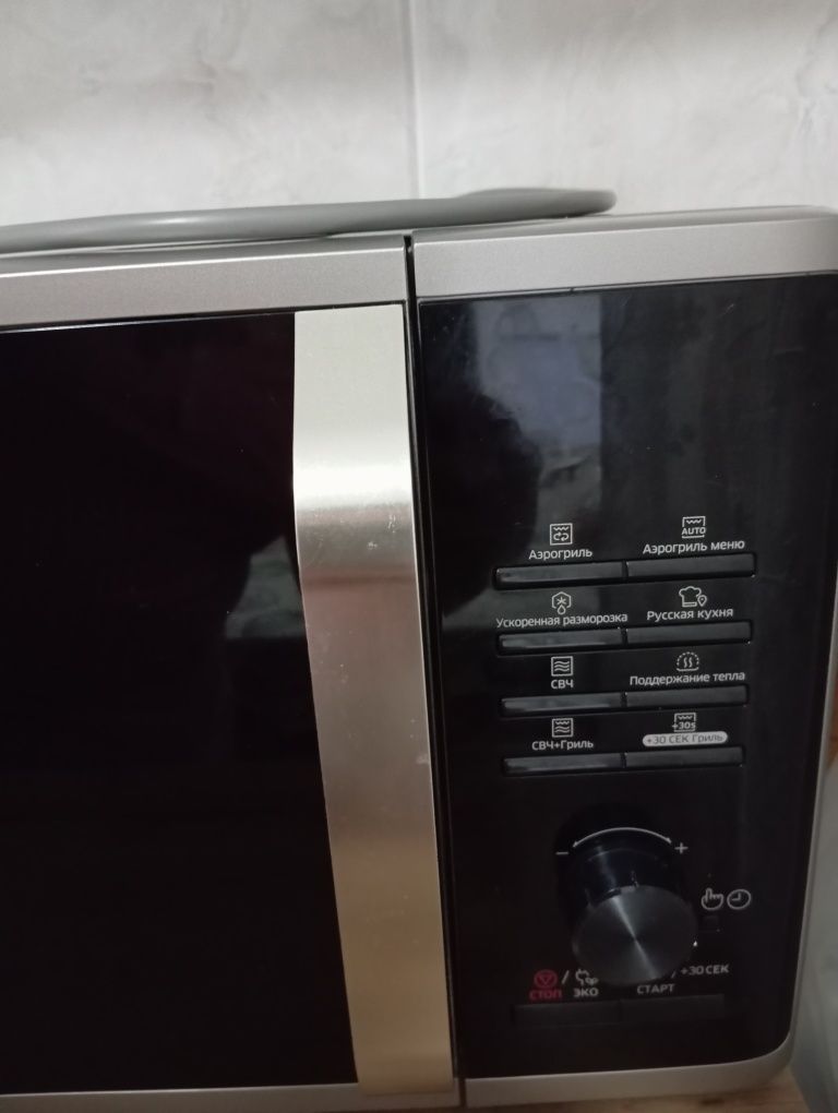 Продам микроволновку