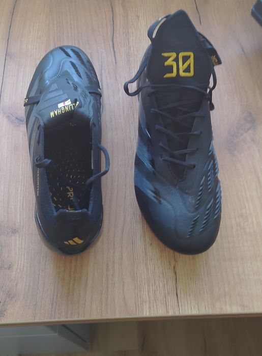 Adidas Predator elite FG 43