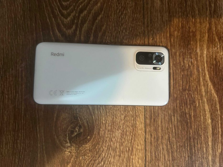 Xiaomi Redmi Note 10S
