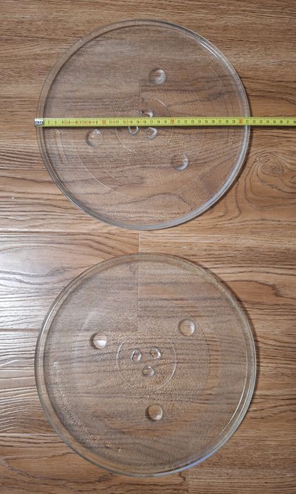 Farfurie cuptor microunde 31,5 cm