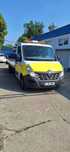 Renault master 3 2015 autoplatforma