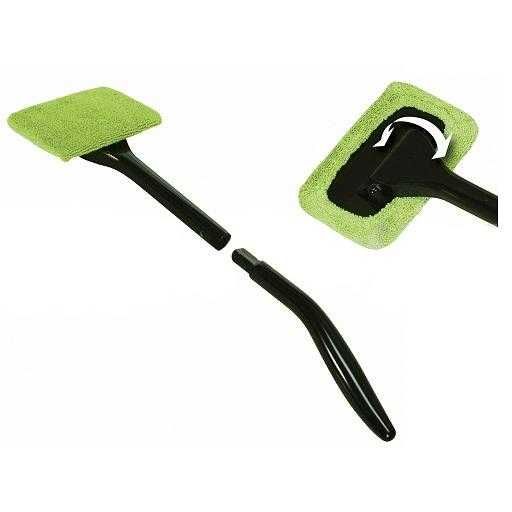 Четка за автомобилни стъкла микрофибър Windshield Wonder