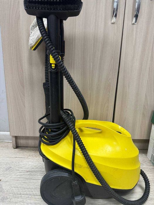 Karcher,пылесос(Усть-Каменогорск 04) лот 765364