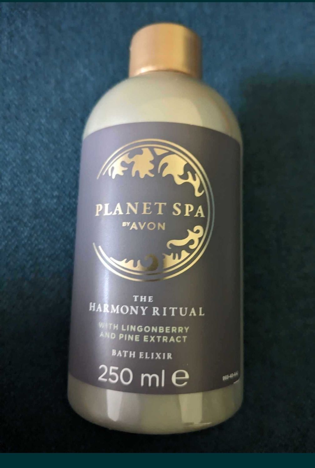 Set Planet Spa Avon Dama