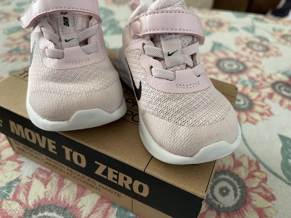 Детски маратонки nike