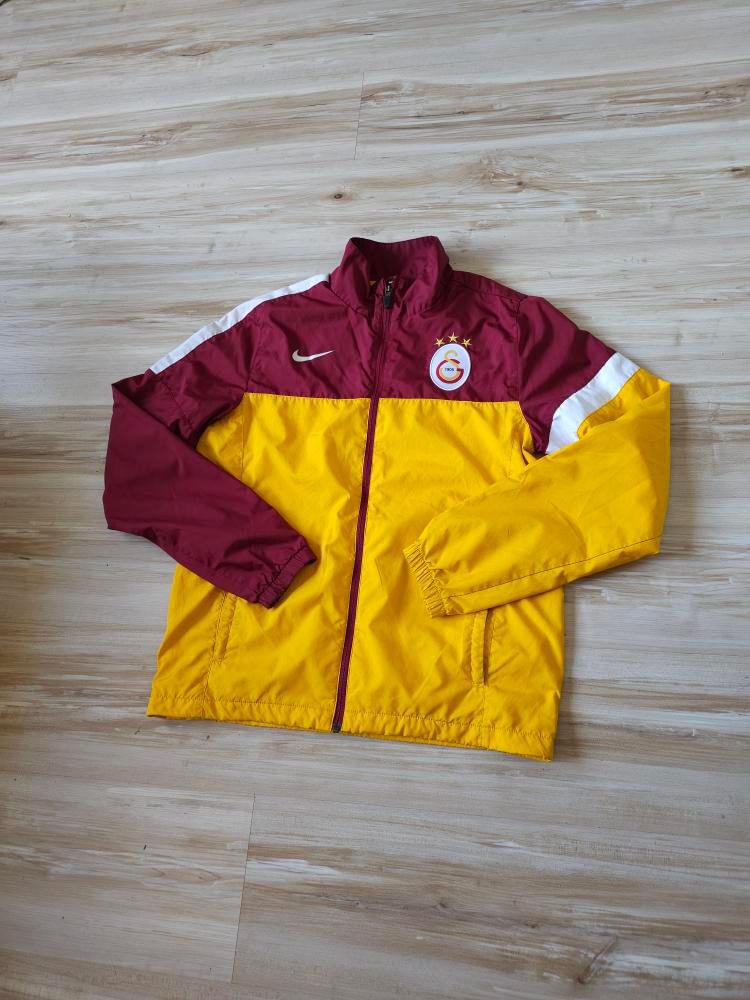 Оригинално мъжко горнище Nike x F.C. Galatasaray