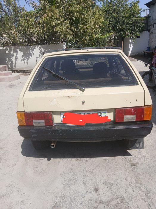 Запчастга сотилади