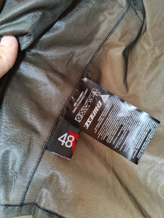 Geaca Dainese Hawker