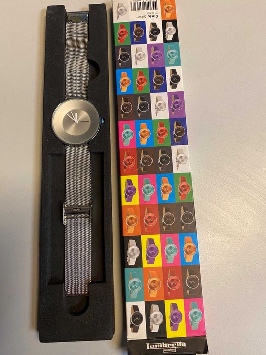 Ceas Lambretta quartz