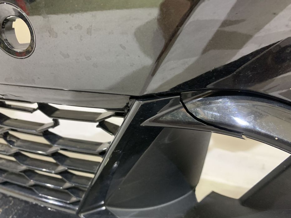 Bara fata BMW Seria 2 F45, F46, LCI, M-Sport, 2017, 2018, 2019, 2020, cod origine OE 8075593.