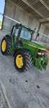 Tractor John Deere 6610 ca 6810 6910 seria 6000