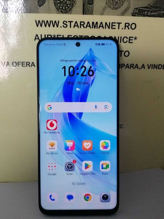 honor 90lite (m2) star amanet