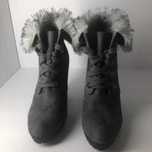 Cizme dama CHARLOTTE RUSSE mr. 40 noi la cutie