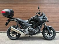 Inchirieri Moto Honda NC 750XA