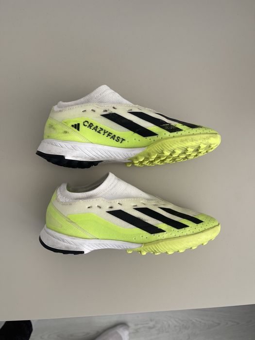 Стоножки Adidas оригинални (30,5)