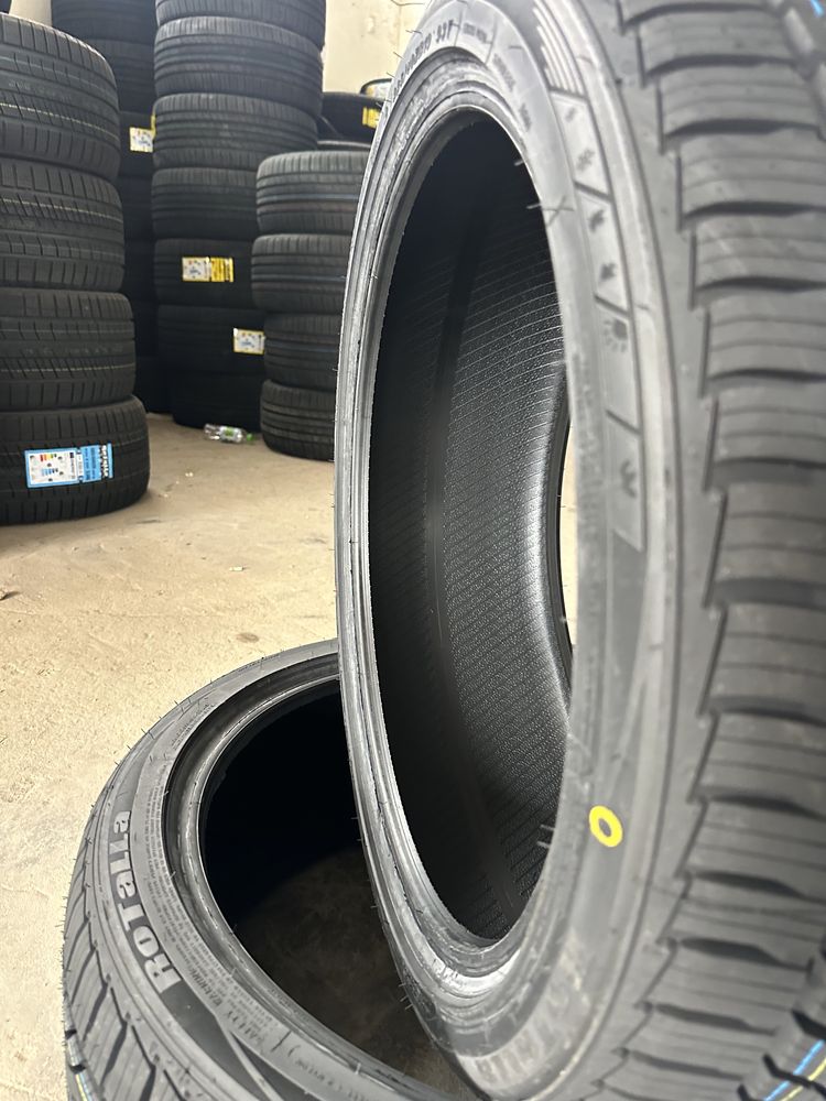 Нови всесезонни ROTALLA SETULA 4 SEASON RA03 225/40R19 93Y XL НОВ DOT