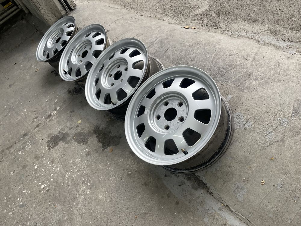 Диски на Ауди R15